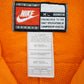 NIKE nylon pullover