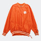 CLEMSON TIGERS nylon pullover