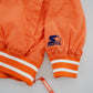 CLEMSON TIGERS nylon pullover