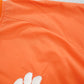 CLEMSON TIGERS nylon pullover