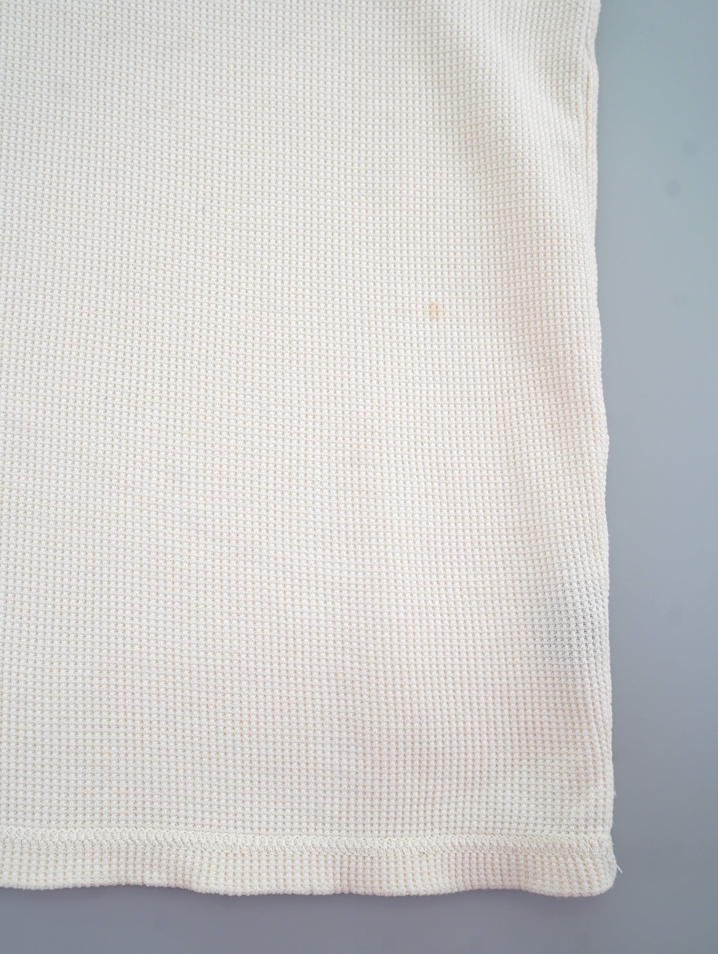 Ralph Lauren thermal long tee