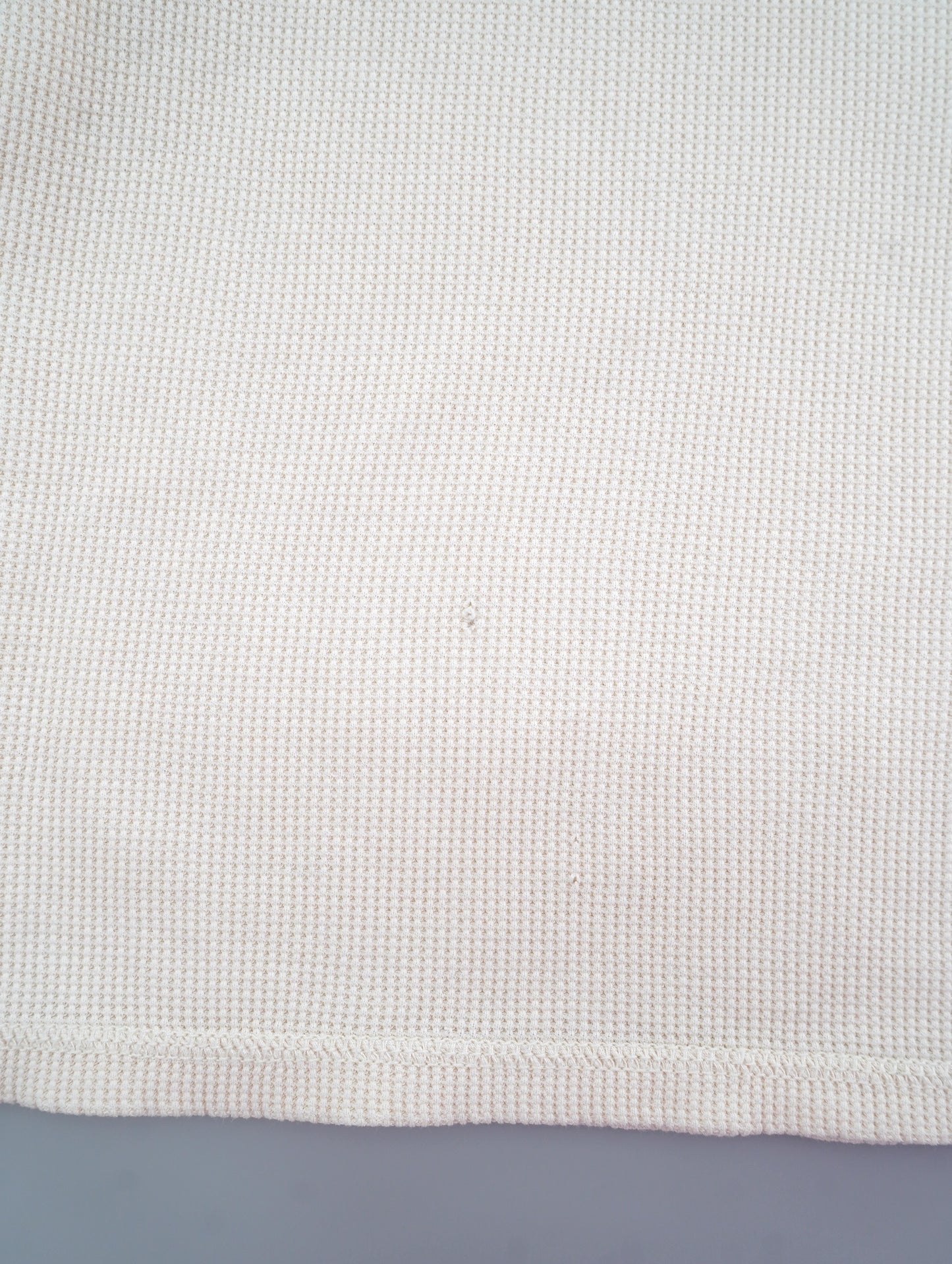 Ralph Lauren thermal long tee