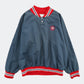 BOSTON RED SOX nylon pullover