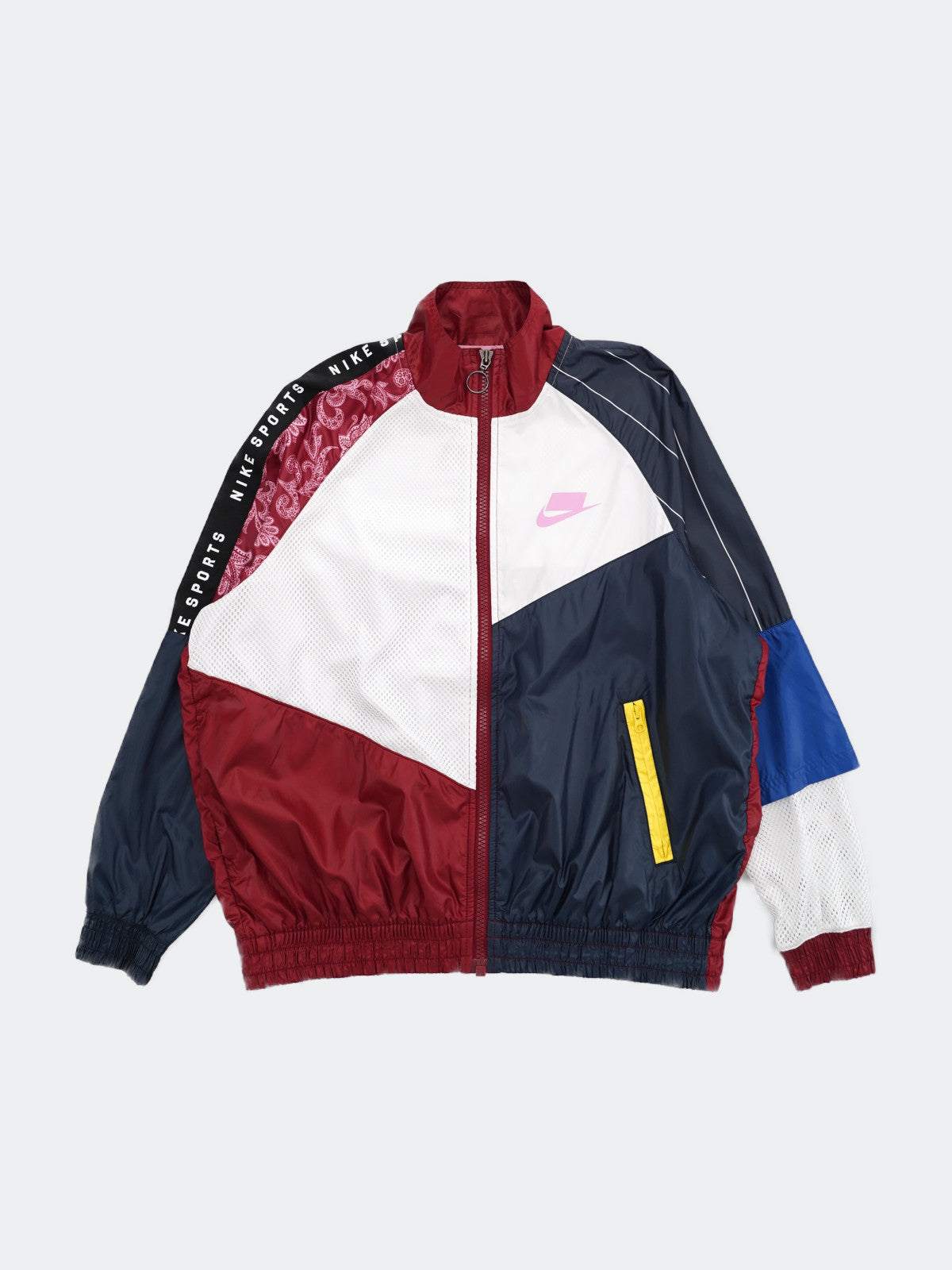NIKE nylon jacket