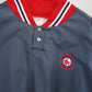 BOSTON RED SOX nylon pullover