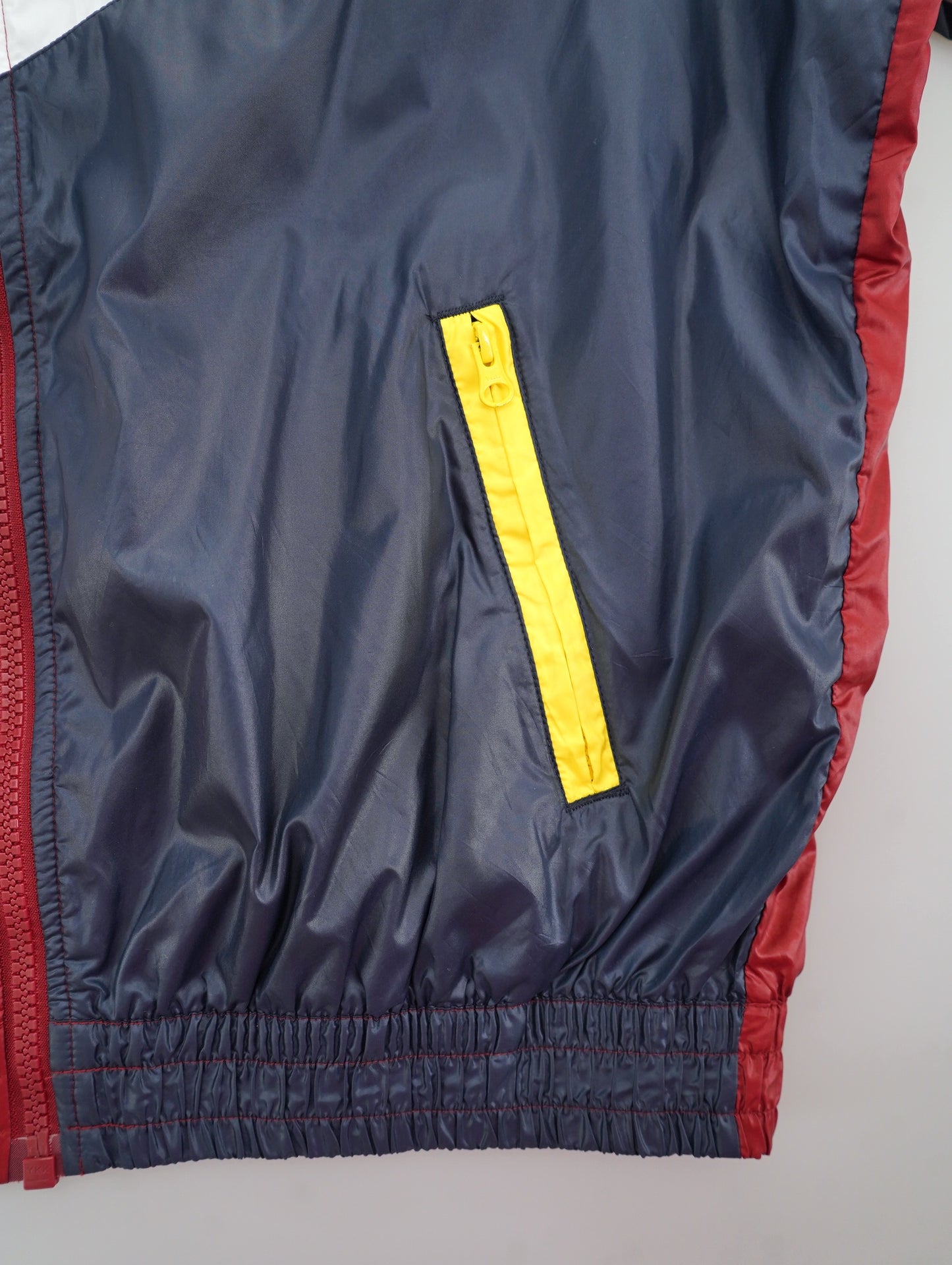 NIKE nylon jacket