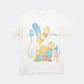 80s THE SIMPSONS tee