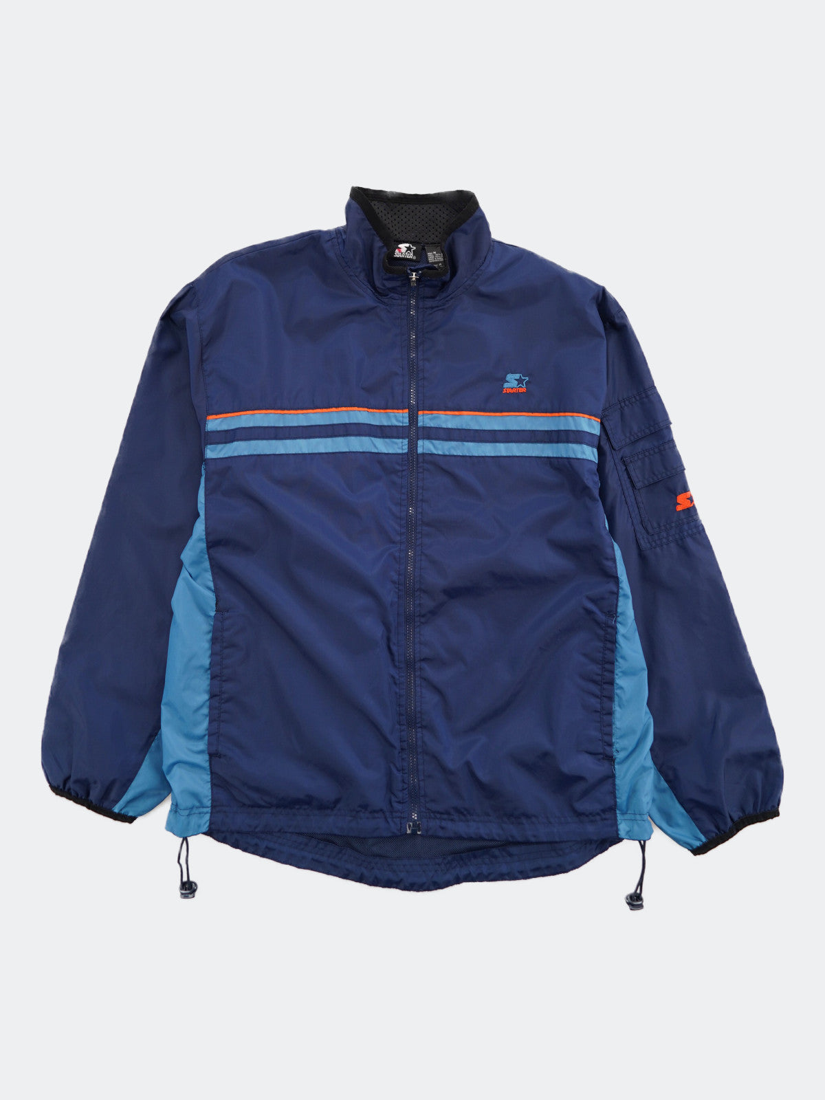 STARTER nylon jacket