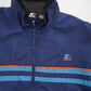 STARTER nylon jacket
