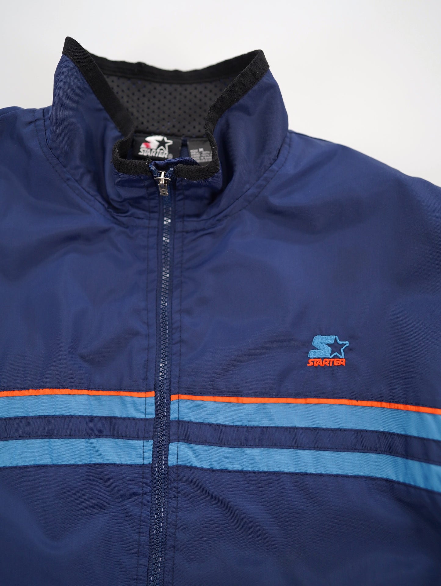 STARTER nylon jacket