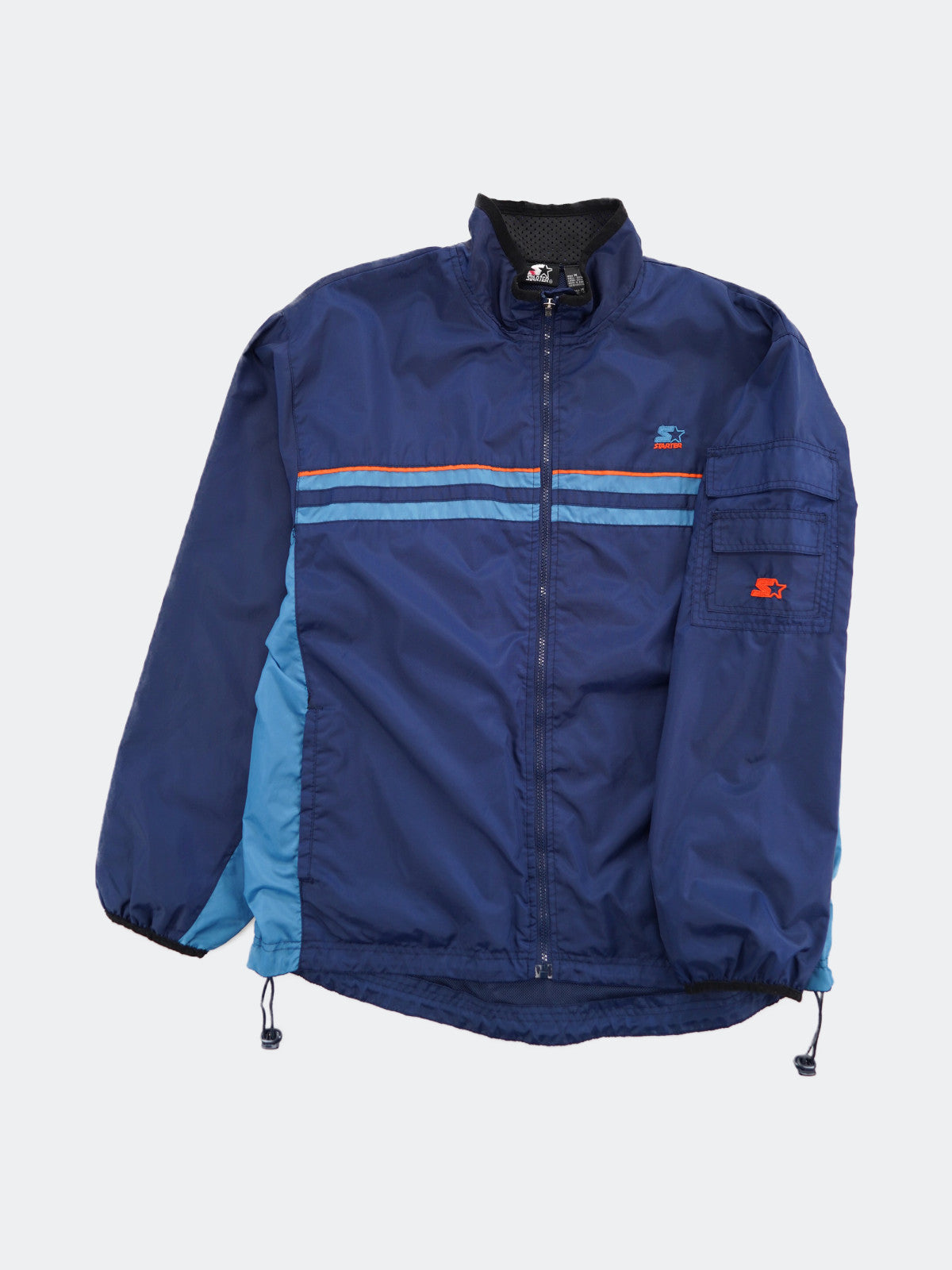STARTER nylon jacket