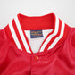 80s NISSAN nylon stadium jacket