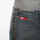 ECKORED denim pants