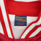80s NISSAN nylon stadium jacket