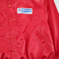 80s NISSAN nylon stadium jacket