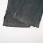 ECKORED denim pants