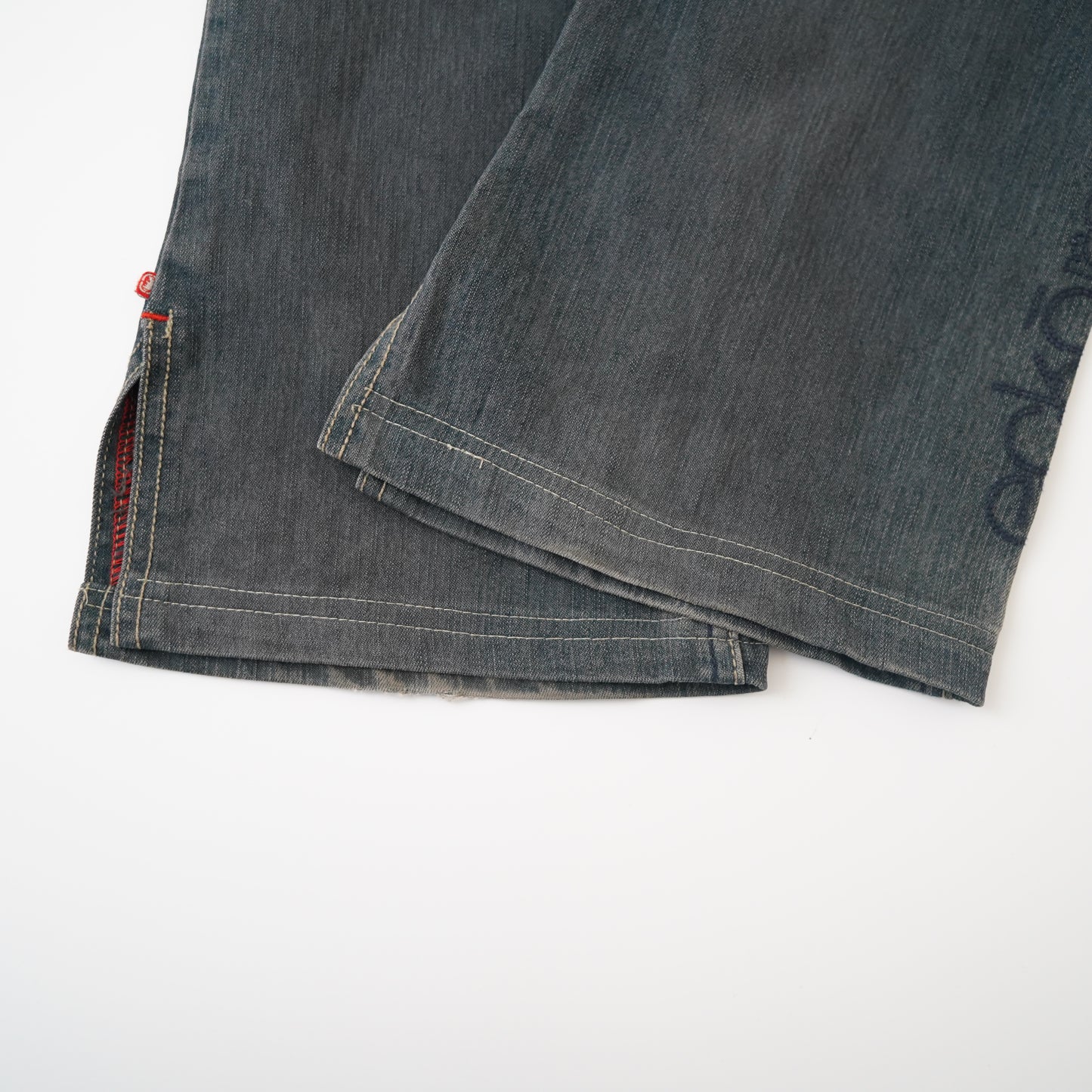 ECKORED denim pants