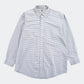 L.L.Bean check shirt