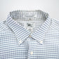 L.L.Bean check shirt