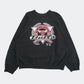 90s CHICAGO BULLS sweat