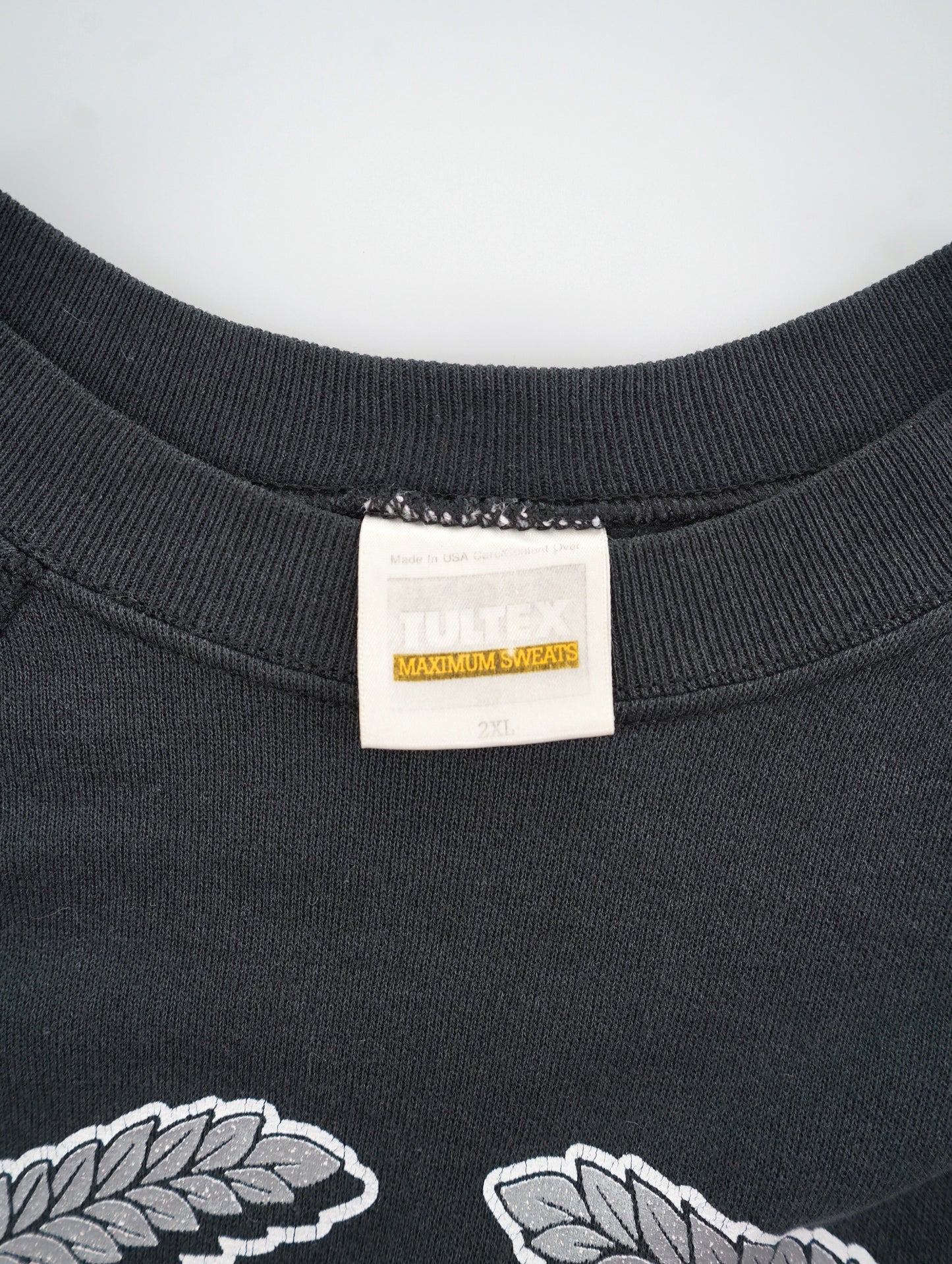 90s CHICAGO BULLS sweat