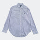 Polo by Ralph Laurrent stripe shirt