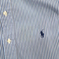 Polo by Ralph Laurrent stripe shirt
