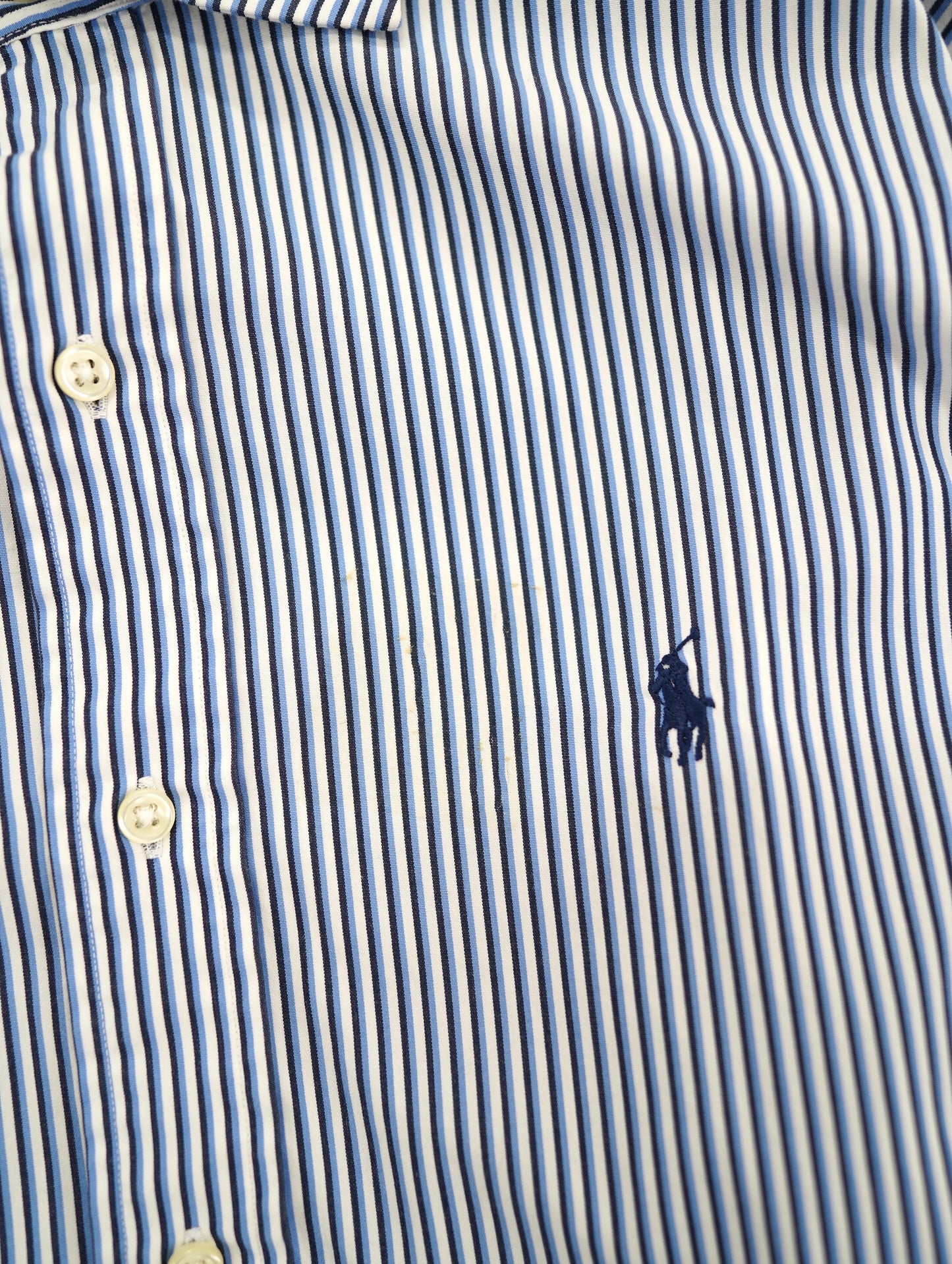 Polo by Ralph Laurrent stripe shirt