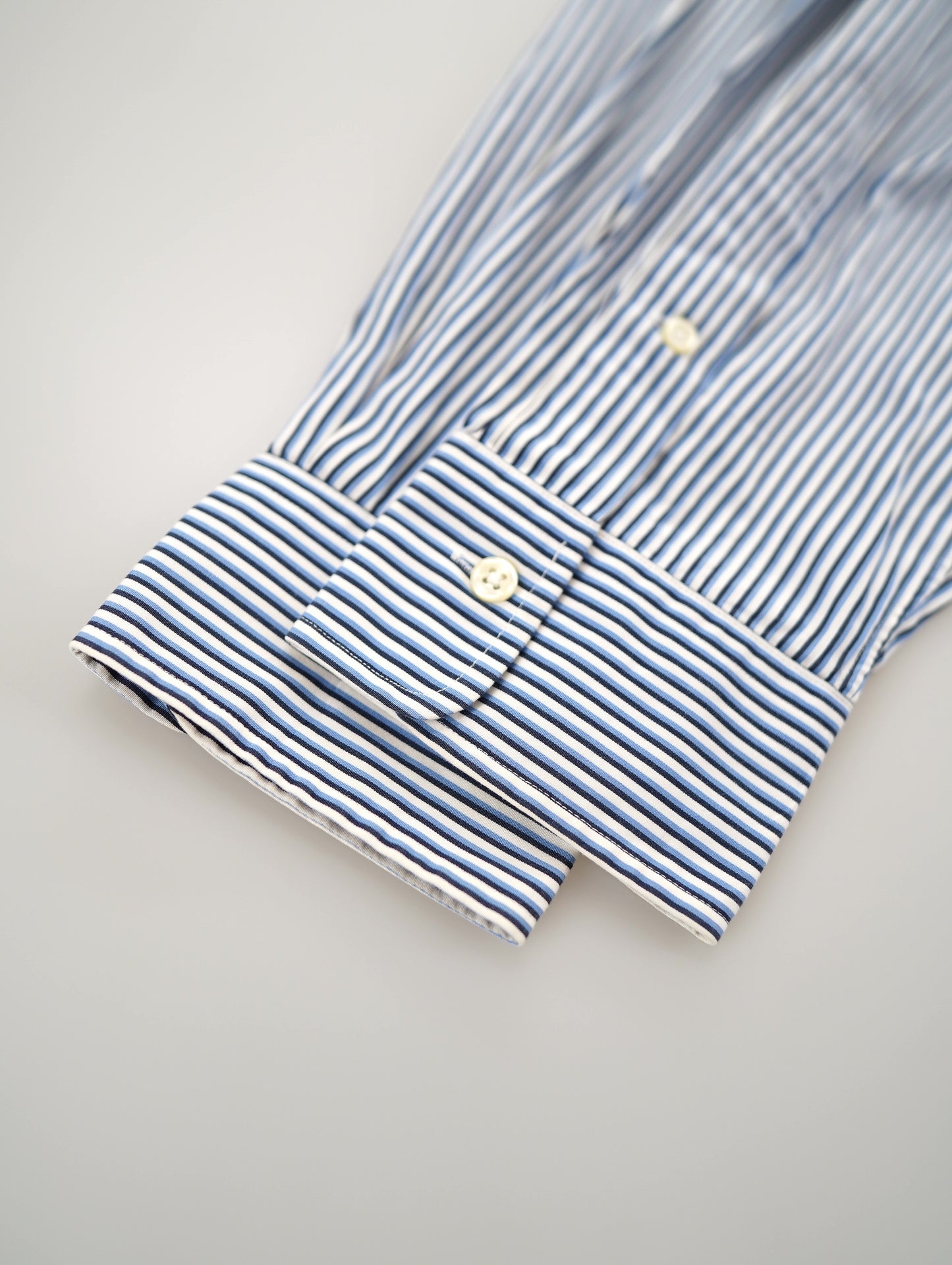 Polo by Ralph Laurrent stripe shirt