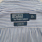 Polo by Ralph Laurrent stripe shirt