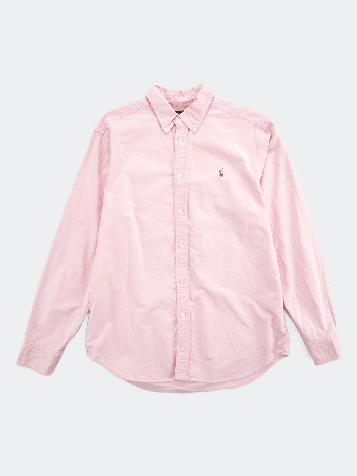 Ralph Laurent OX shirts