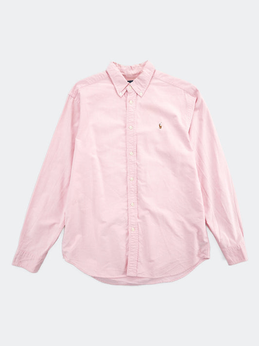 Ralph Laurent OX shirts