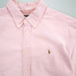 Ralph Laurent OX shirts