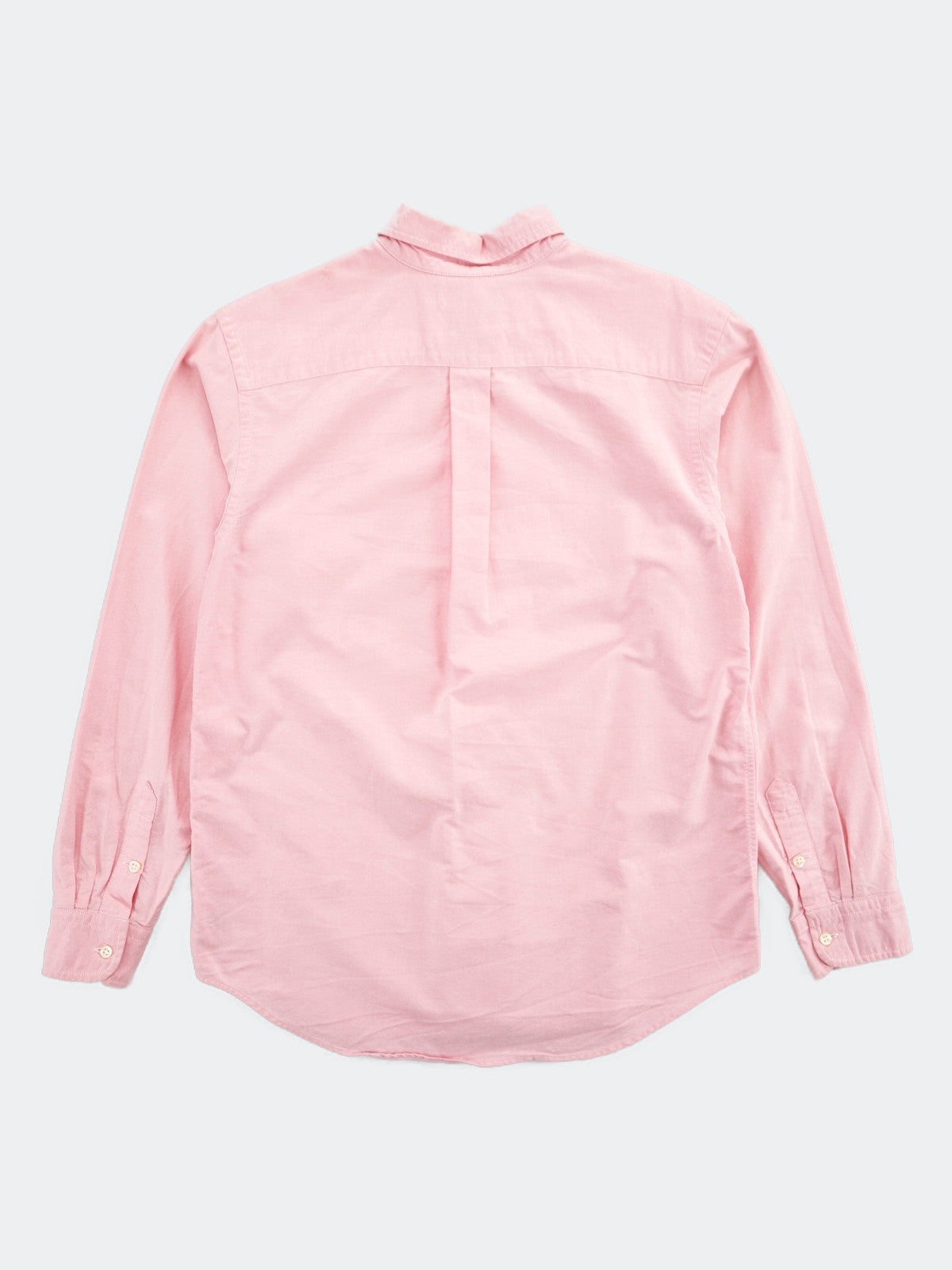 Ralph Laurent OX shirts