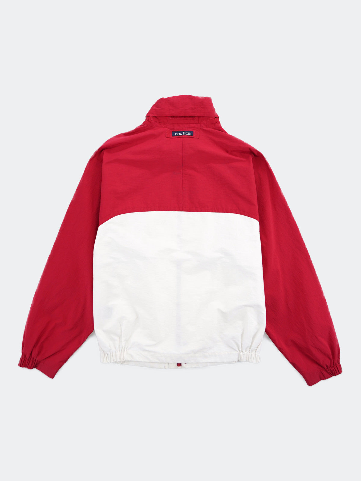 90s nautica windbreaker