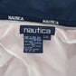 90s nautica windbreaker