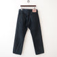 00s Levi's 501 denim pants