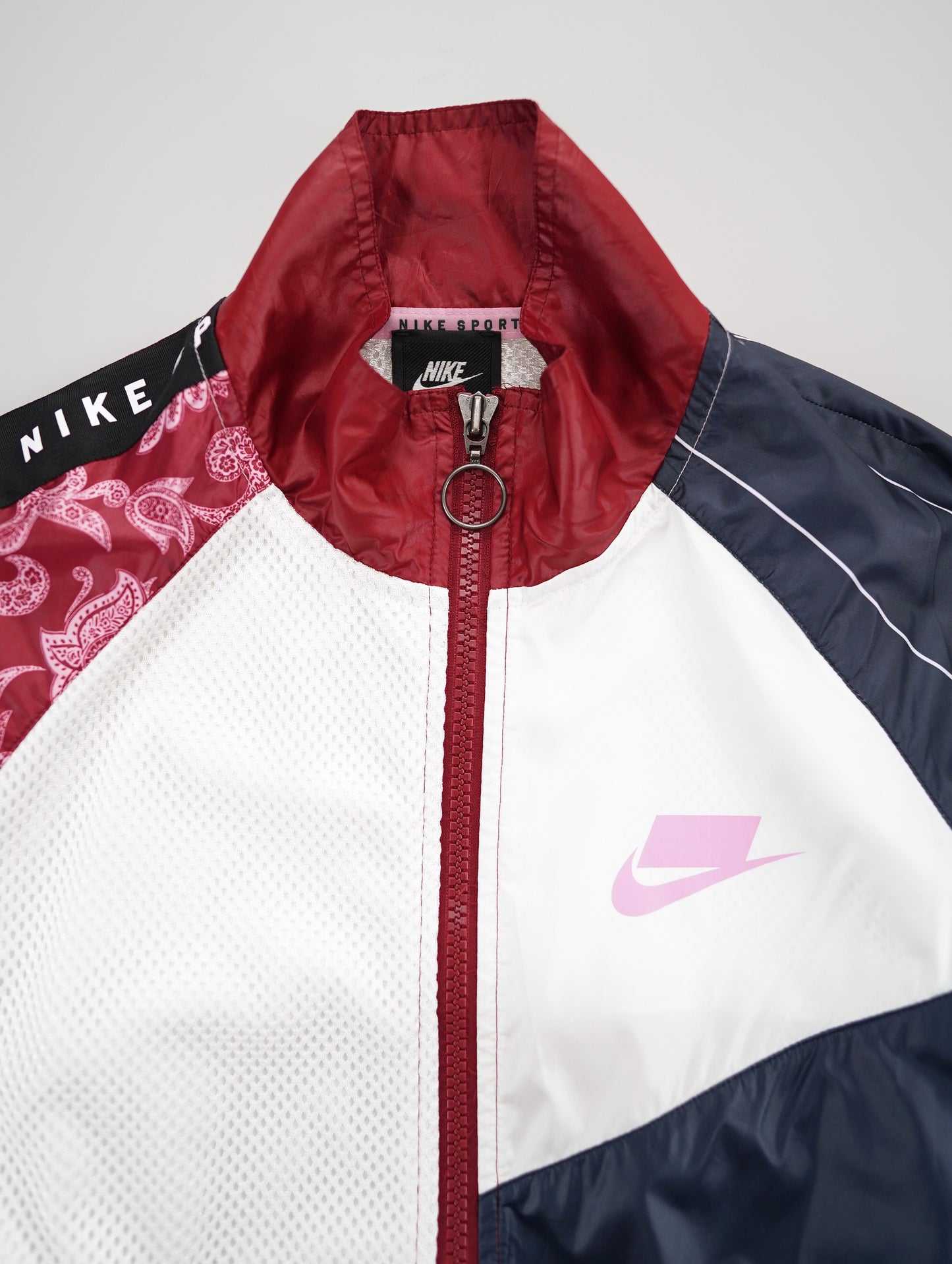 NIKE nylon jacket
