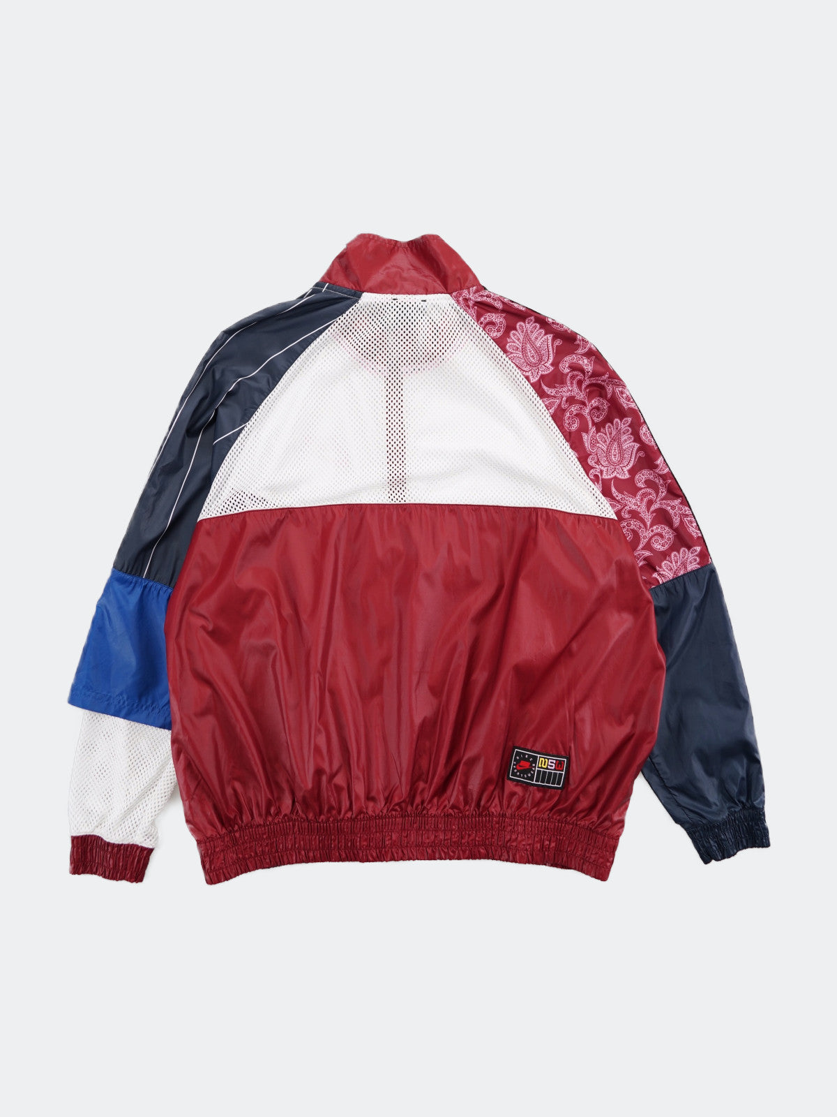 NIKE nylon jacket