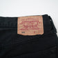 00s Levi's 501 denim pants