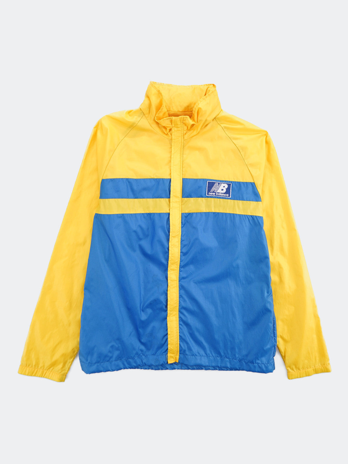 New Balance nylon jacket