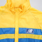 New Balance nylon jacket