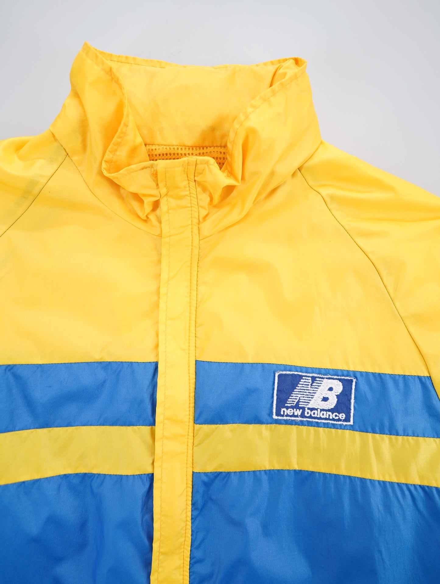 New Balance nylon jacket