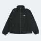 THE NORTH FACE zip fleece