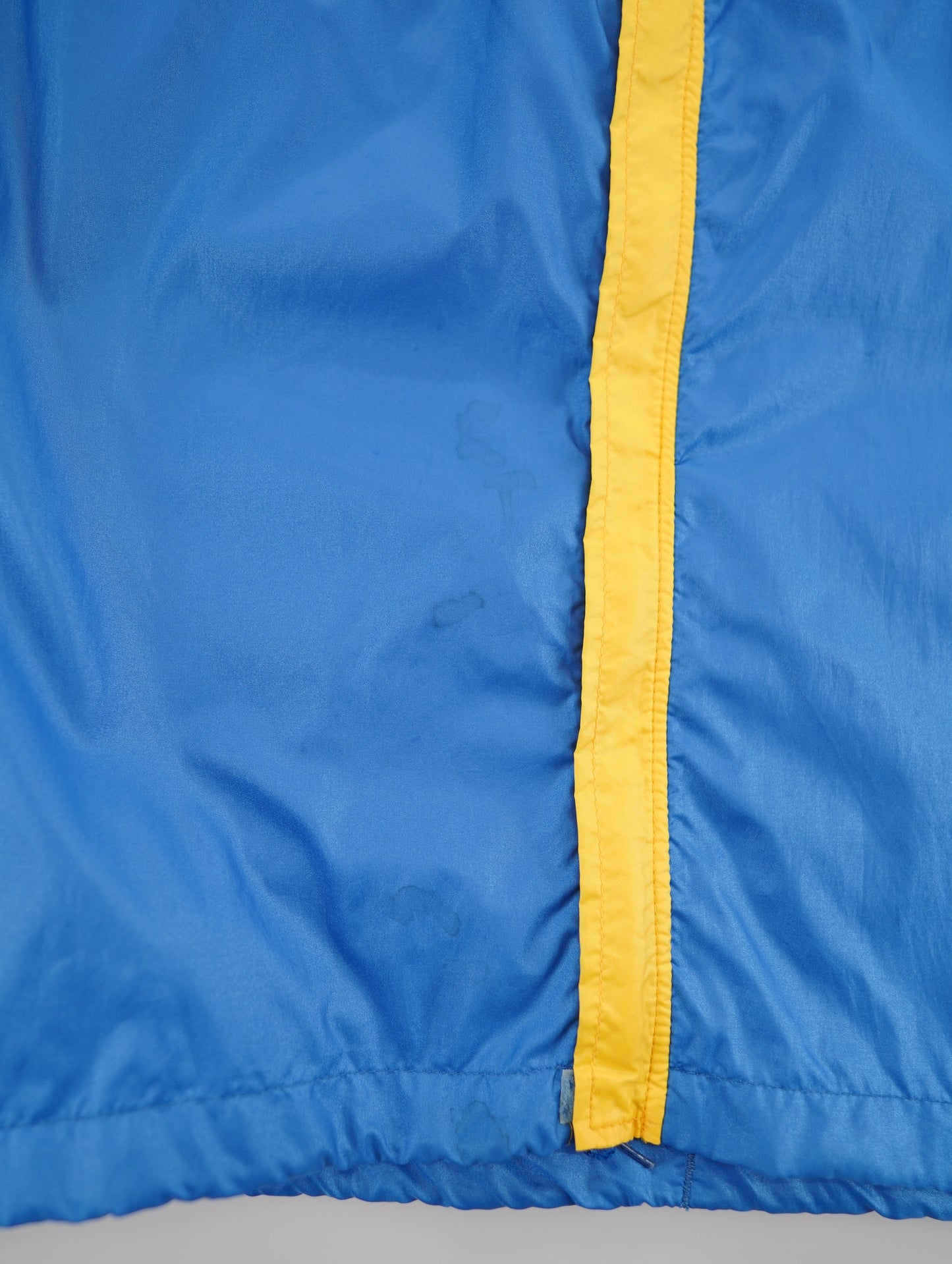 New Balance nylon jacket