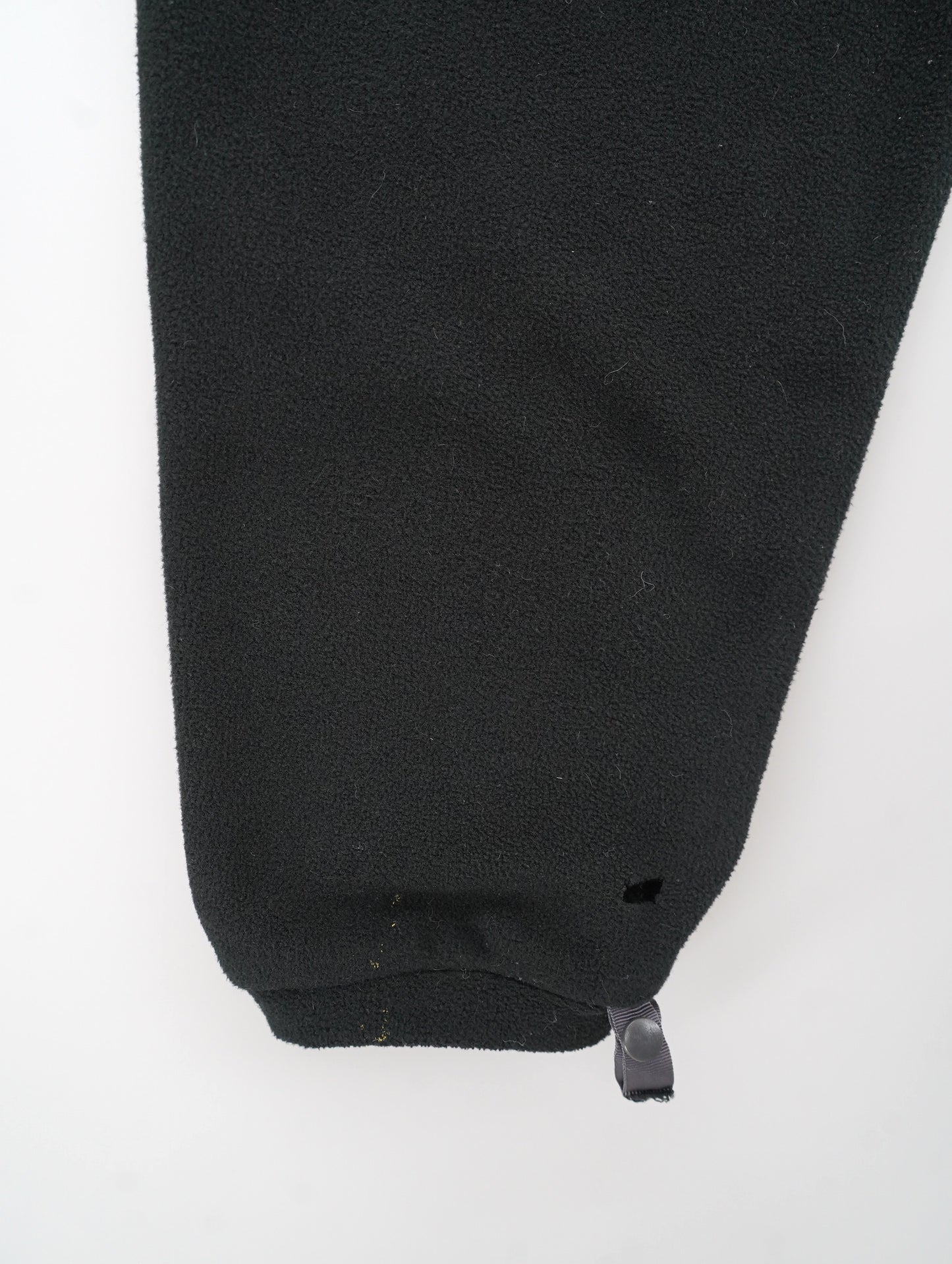 THE NORTH FACE zip fleece