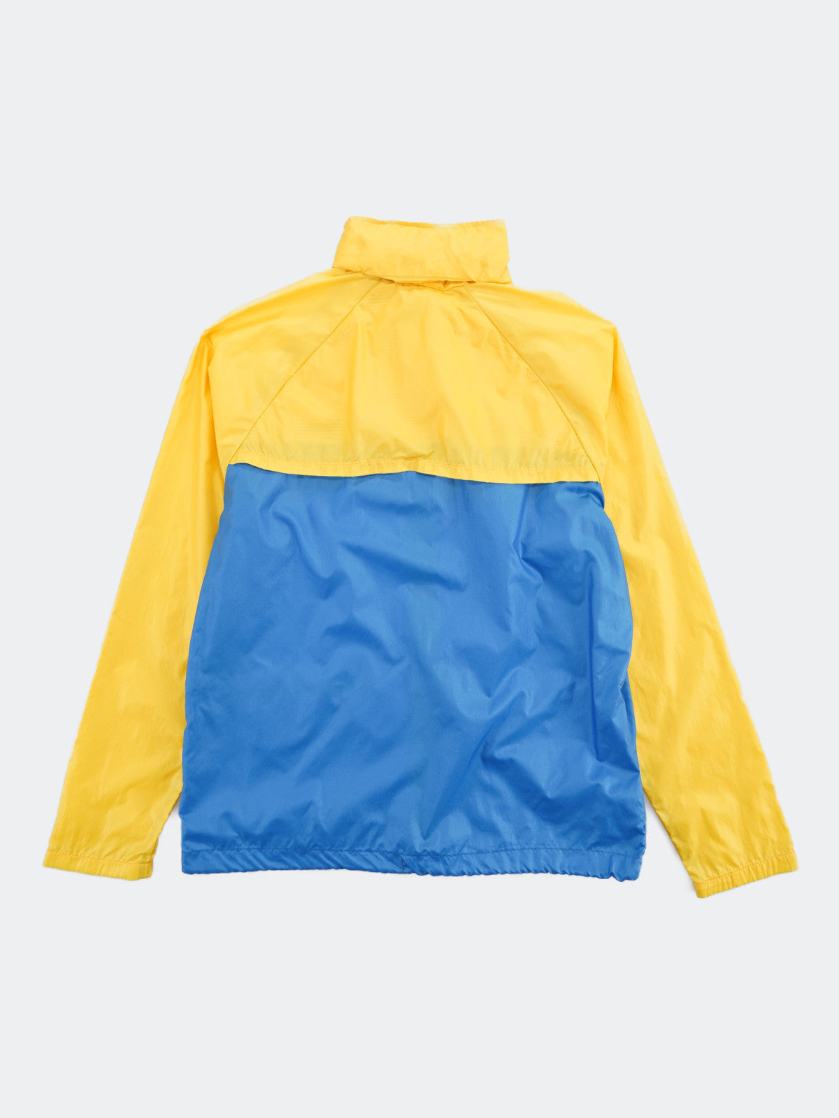 New Balance nylon jacket