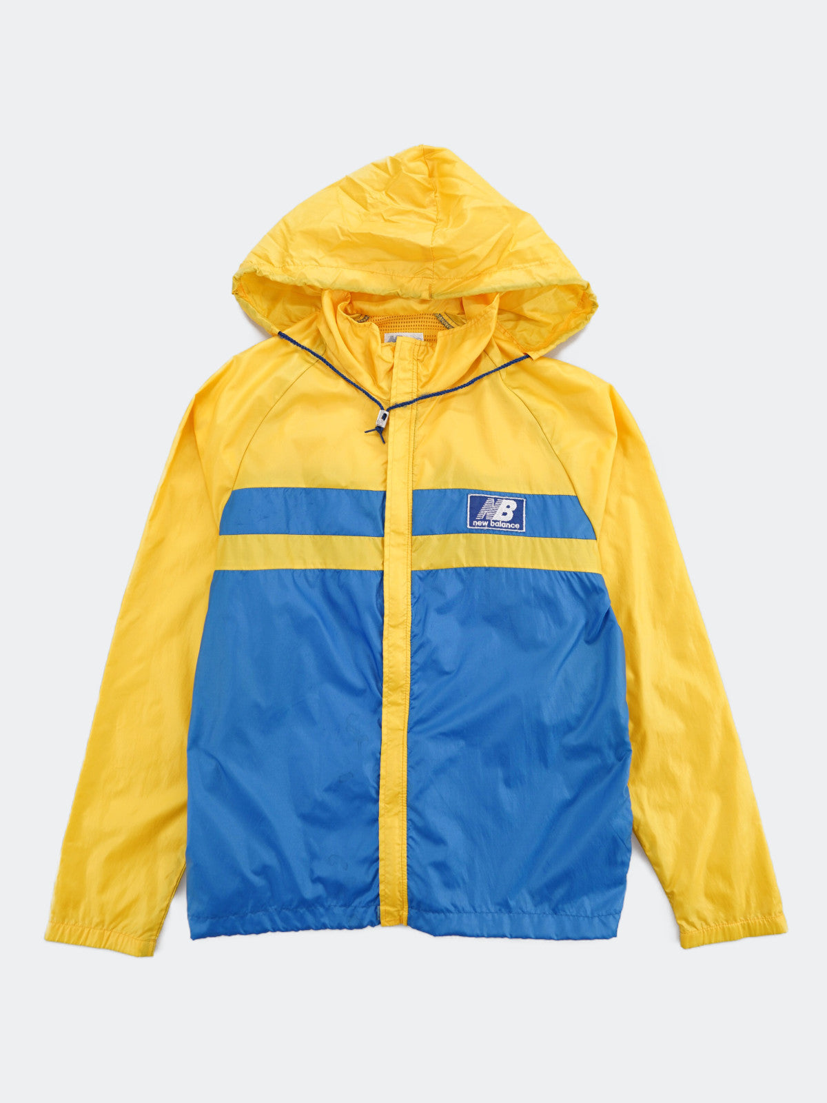 New Balance nylon jacket