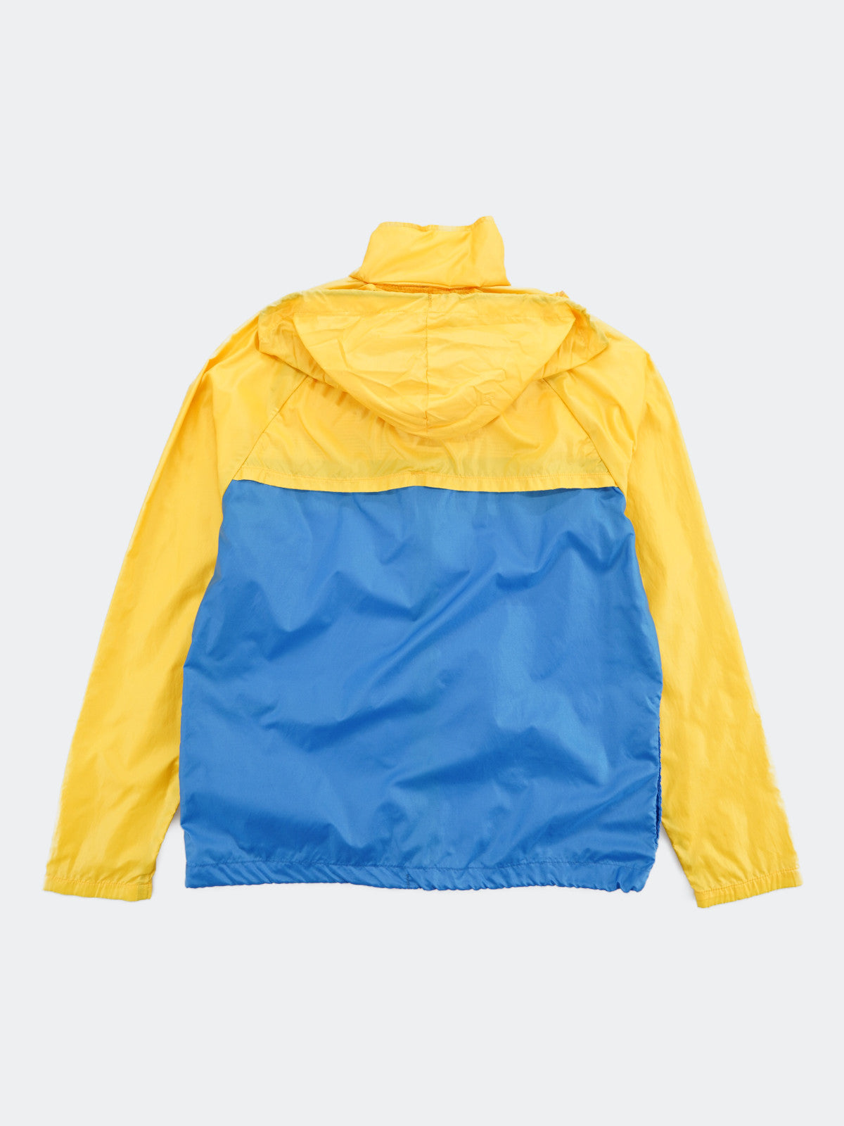 New Balance nylon jacket