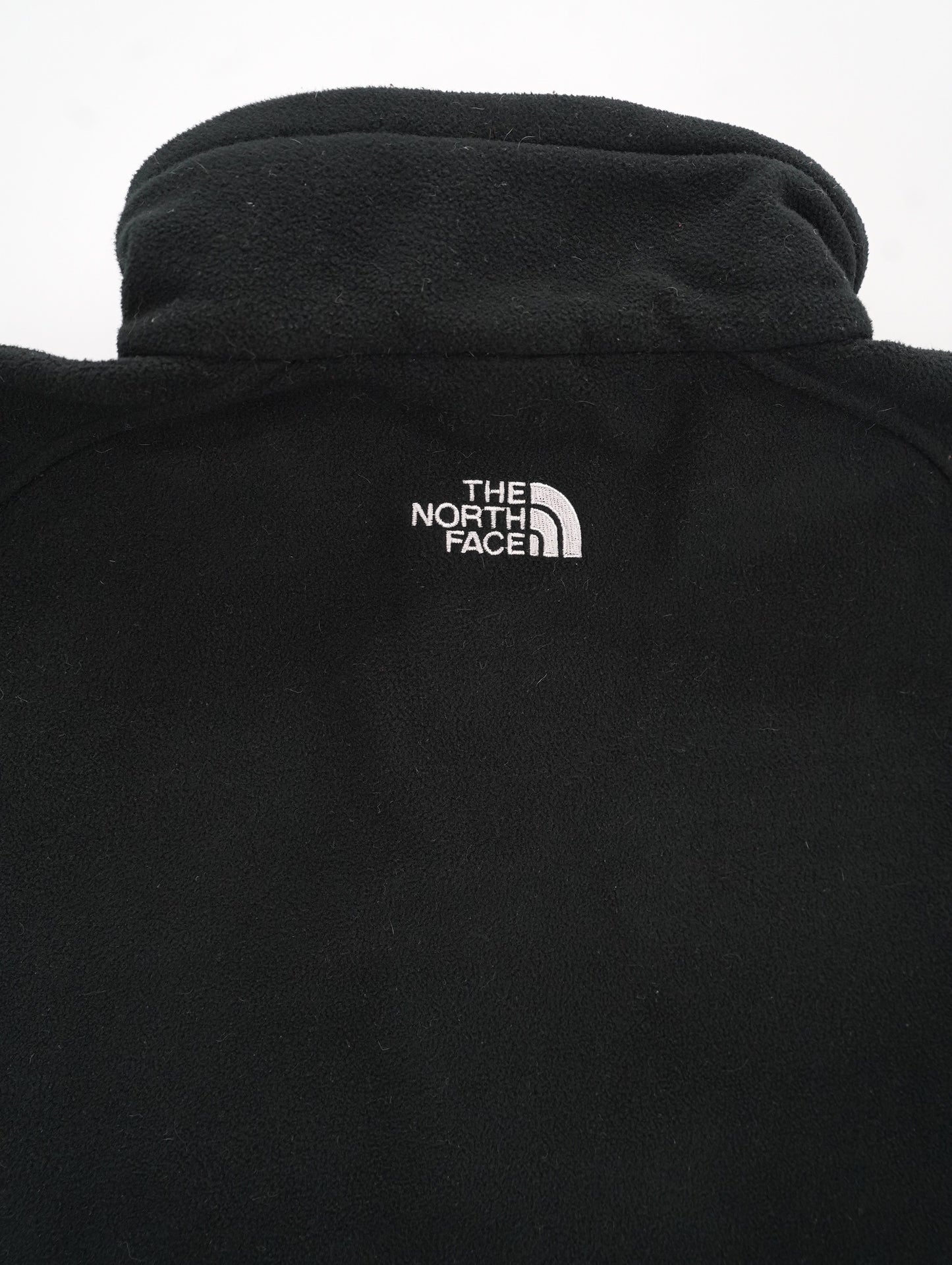 THE NORTH FACE zip fleece